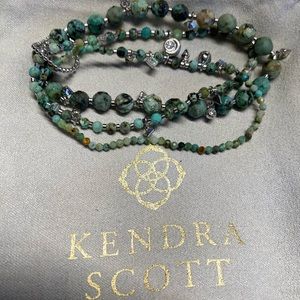 Kendra Scott Kennedy Bracelet